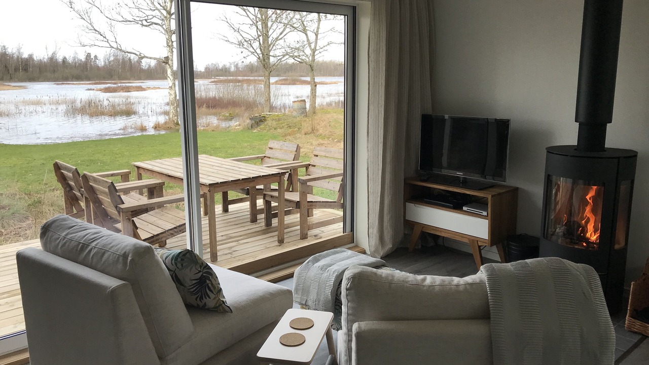 Photo of Livingroom in Softestorp