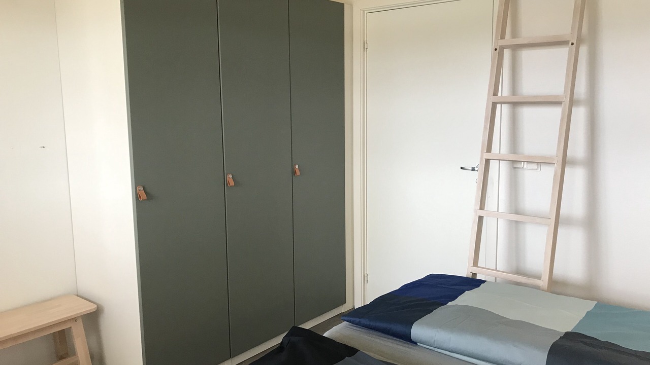 Photo of Bedroom in Softestorp