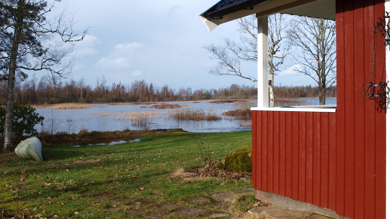 Photo of Outdoor in Softestorp