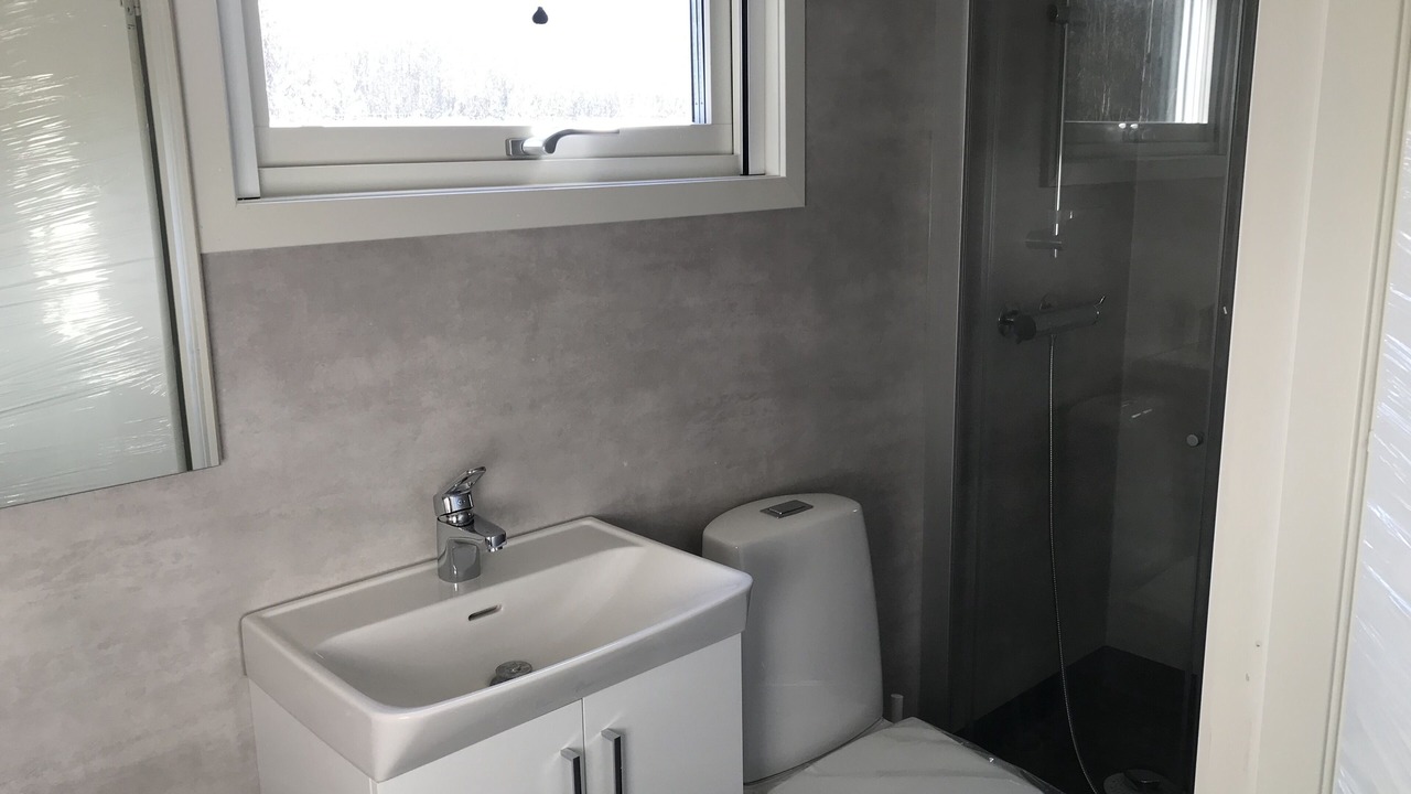 Photo of Bathroom in Softestorp