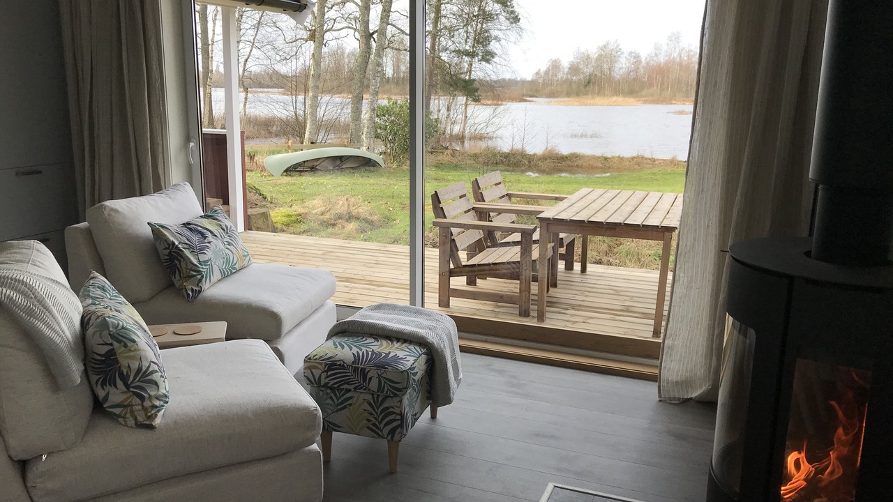 Photo of Livingroom in Softestorp