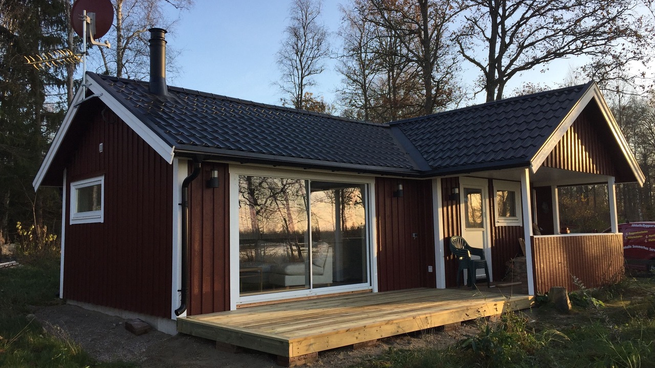 Photo of Outdoor in Softestorp