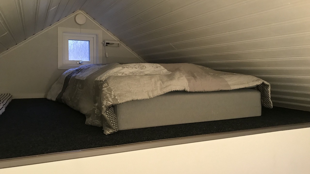 Photo of Bedroom in Softestorp