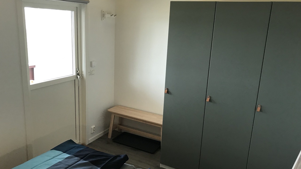 Photo of Bedroom in Softestorp
