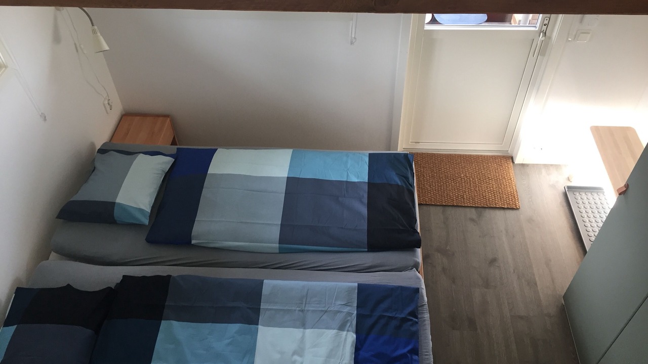 Photo of Bedroom in Softestorp