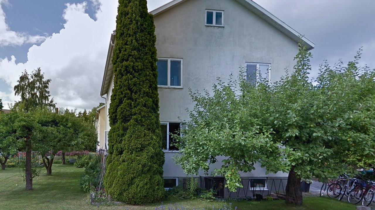 Photo of Outdoor in Vaxjo