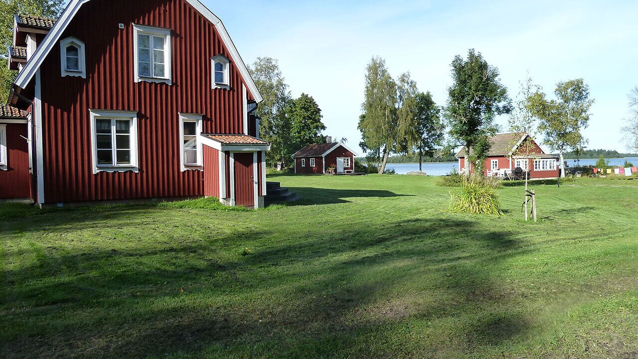 Photo of Outdoor in Osthammar Municipality