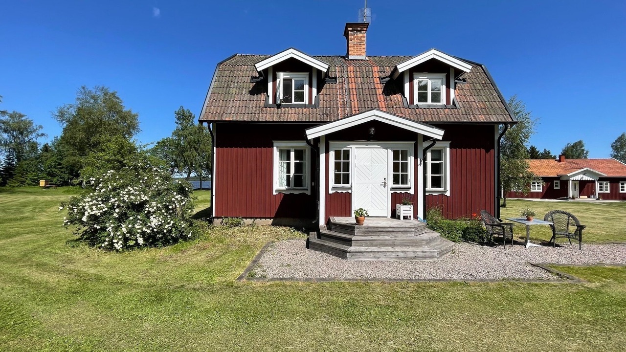 Photo of Outdoor in Osthammar Municipality