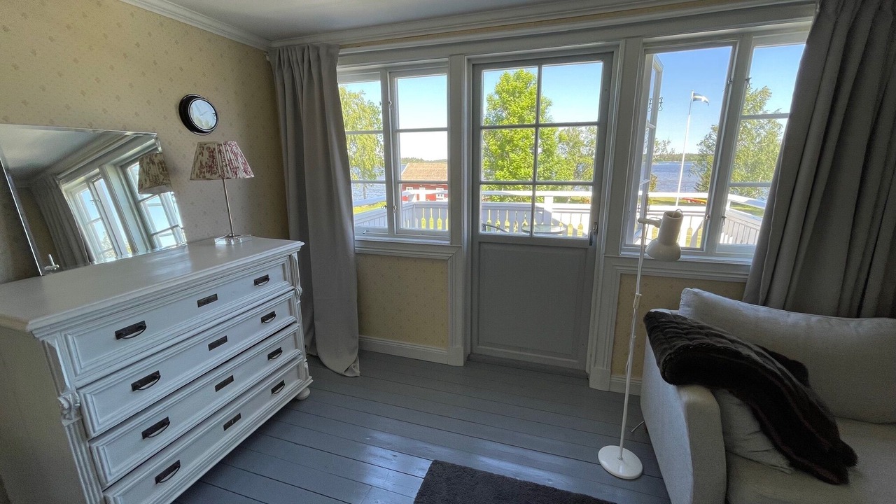 Photo of Patio Balcony in Osthammar Municipality