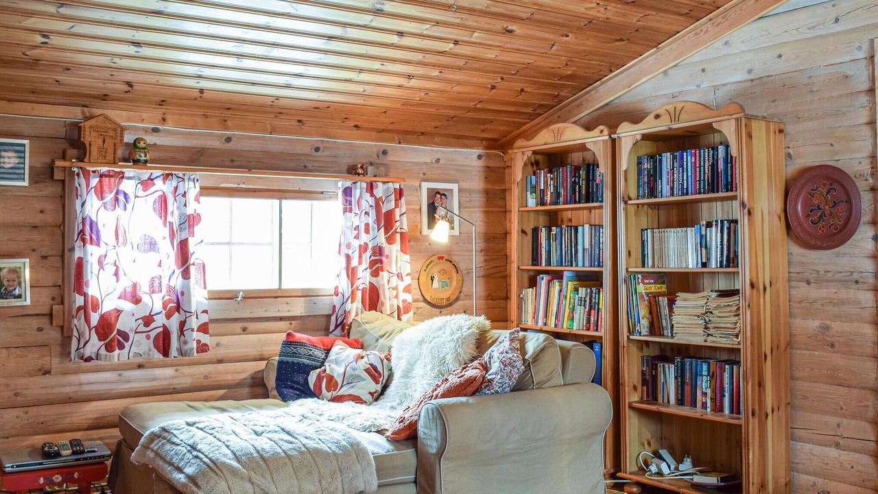 Photo of Bedroom in Rauland