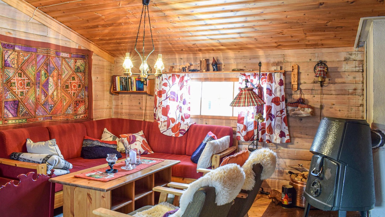 Photo of Bedroom in Rauland