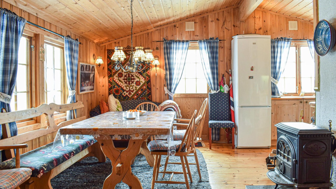 Photo of Bedroom in Rauland