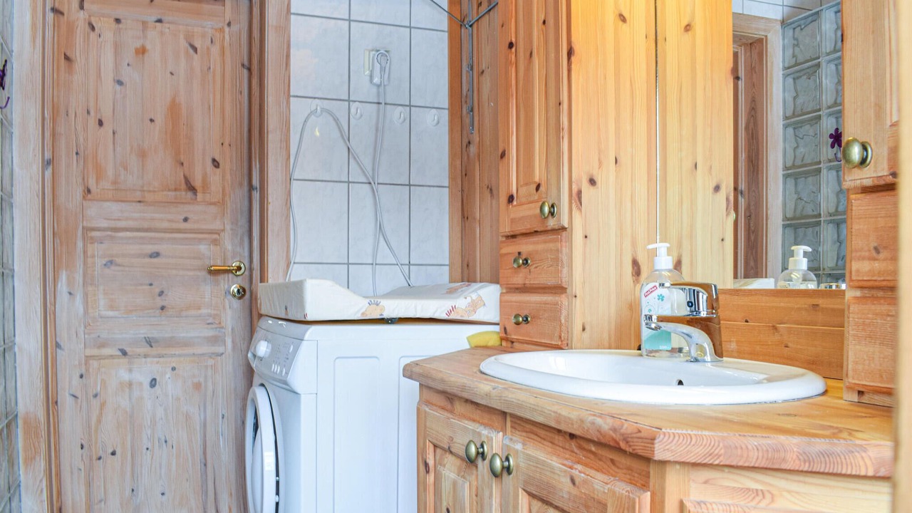 Photo of Bathroom in Rauland