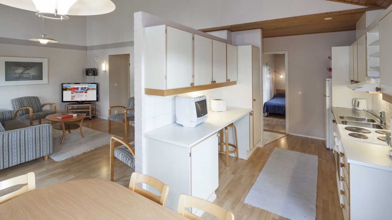 Photo of Kitchen in Kulennoinen