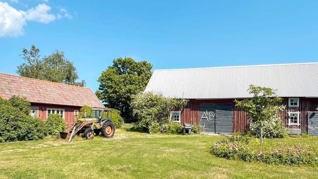 Photo of Outdoor in Vastergarn