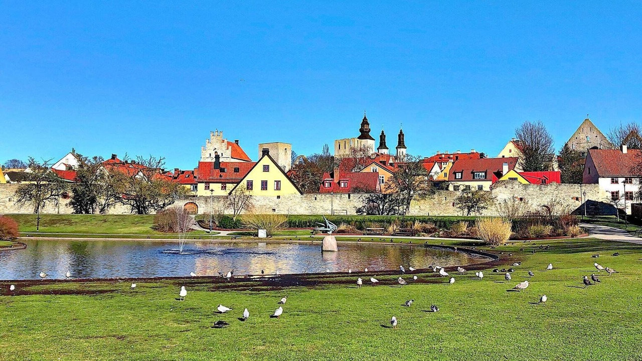 Photo of Others in Vastergarn