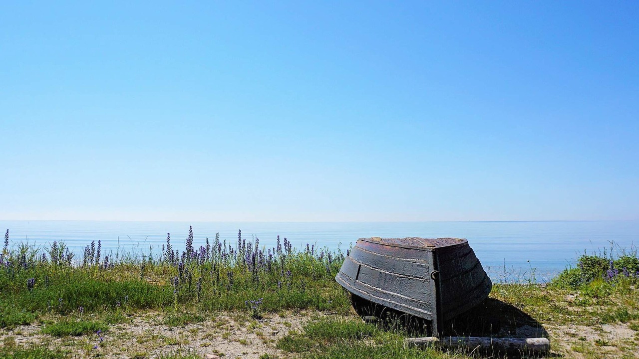 Photo of Outdoor in Vastergarn