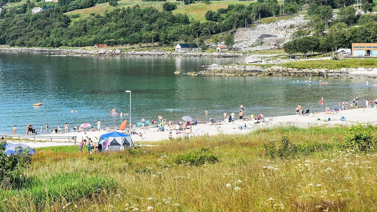 Photo of Outdoor in Stadlandet