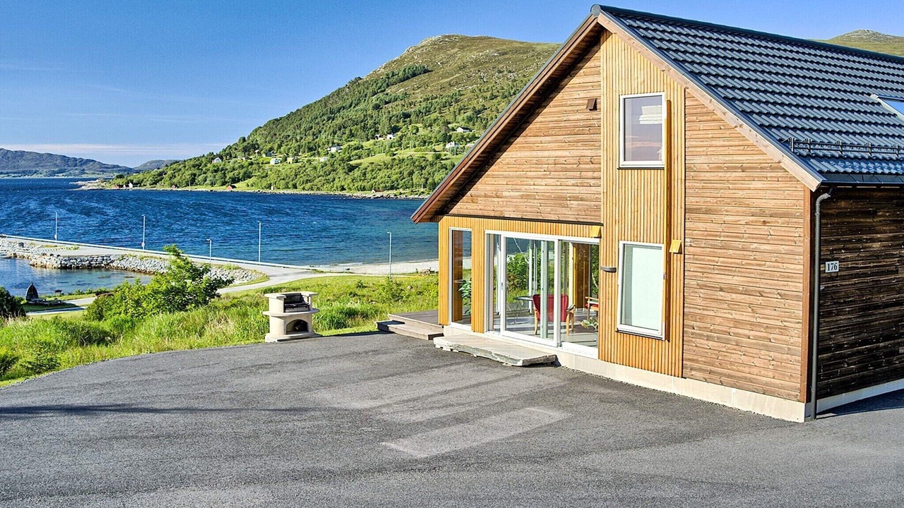 Photo of Outdoor in Stadlandet