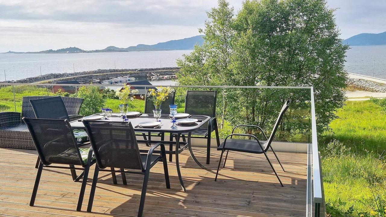 Photo of Outdoor in Stadlandet