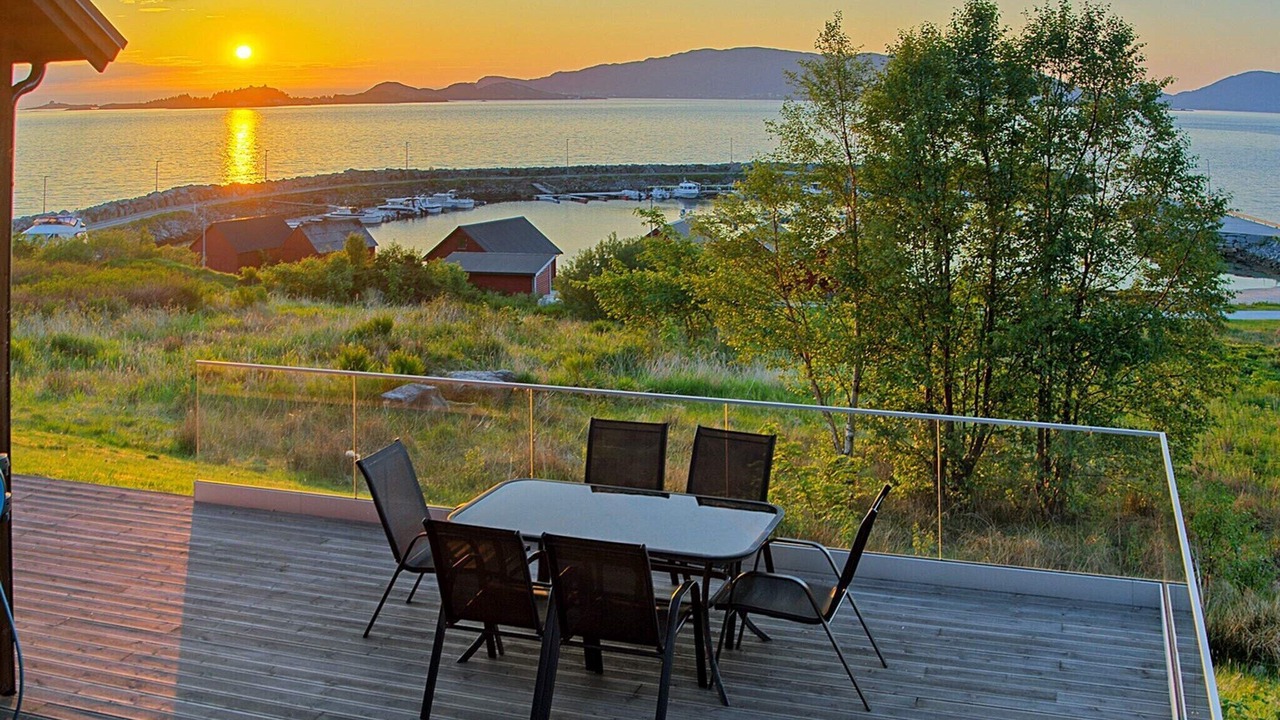 Photo of Outdoor in Stadlandet