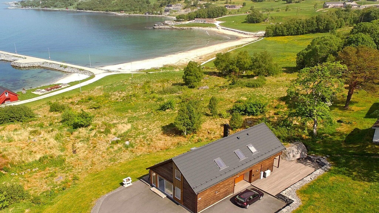 Photo of Outdoor in Stadlandet