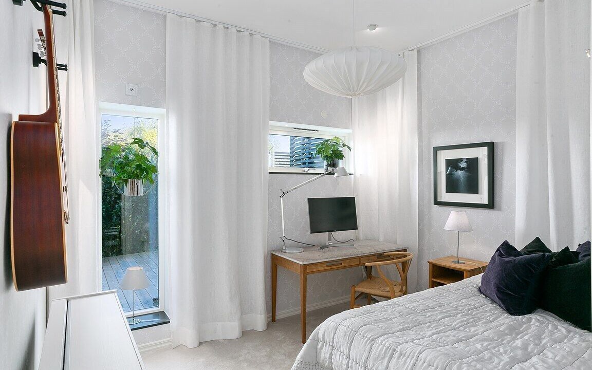 Photo of Bedroom in Torslanda