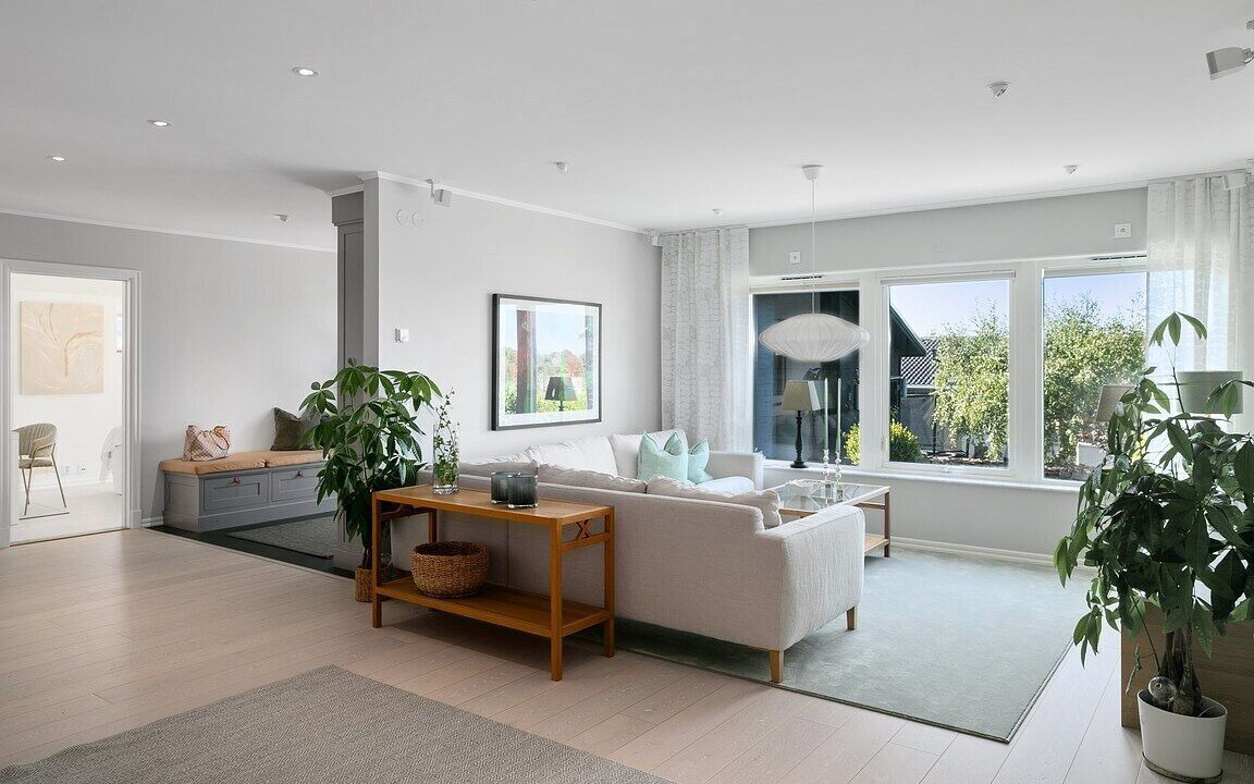 Photo of Livingroom in Torslanda