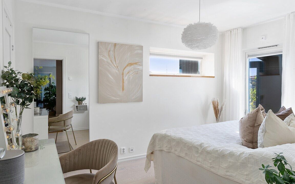 Photo of Bedroom in Torslanda