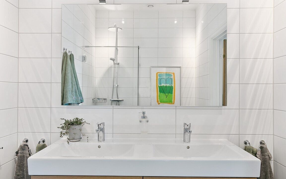 Photo of Bathroom in Torslanda