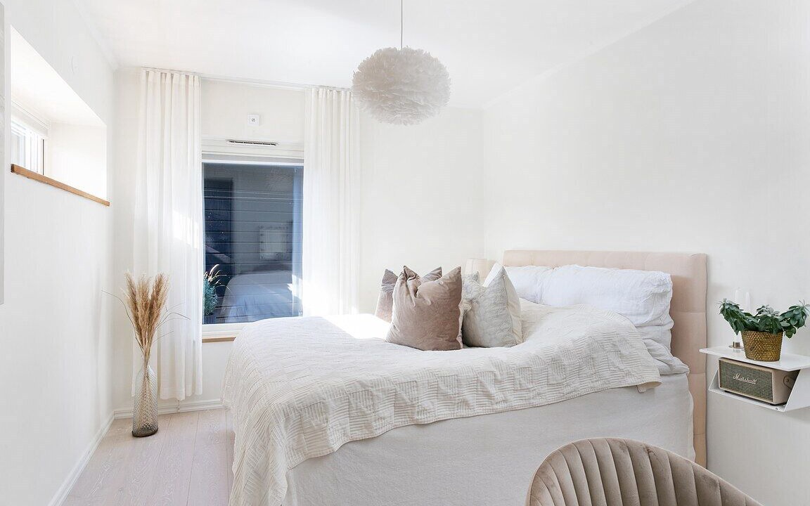 Photo of Bedroom in Torslanda