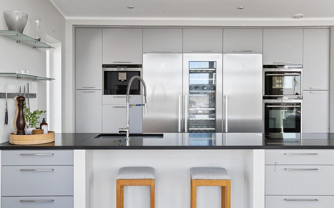 Photo of Kitchen in Torslanda