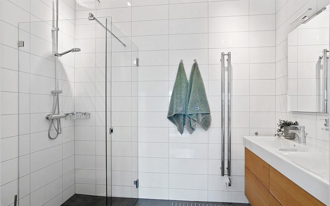 Photo of Bathroom in Torslanda