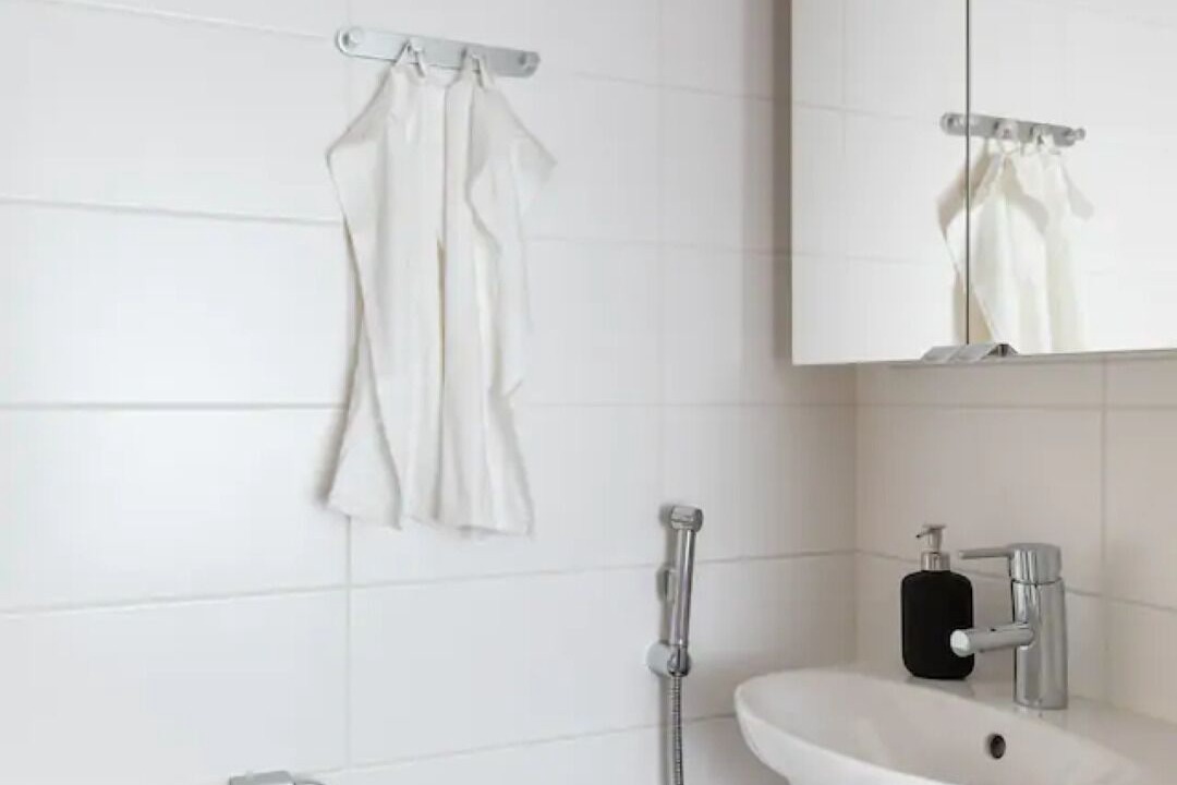 Photo of Bathroom in Etelainen District