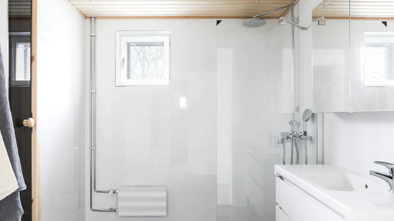 Photo of Bathroom in Helsinki