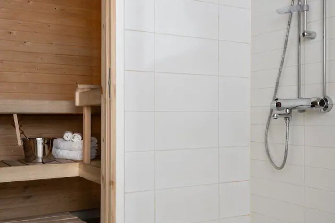 Photo of Bathroom in Kallio