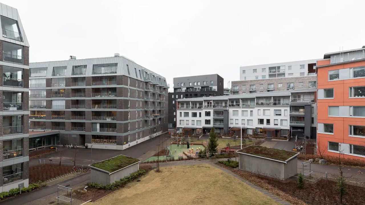 Photo of Others in Ruoholahti
