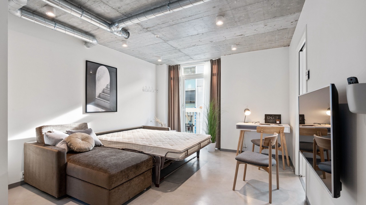 Photo of Bedroom in Alesund