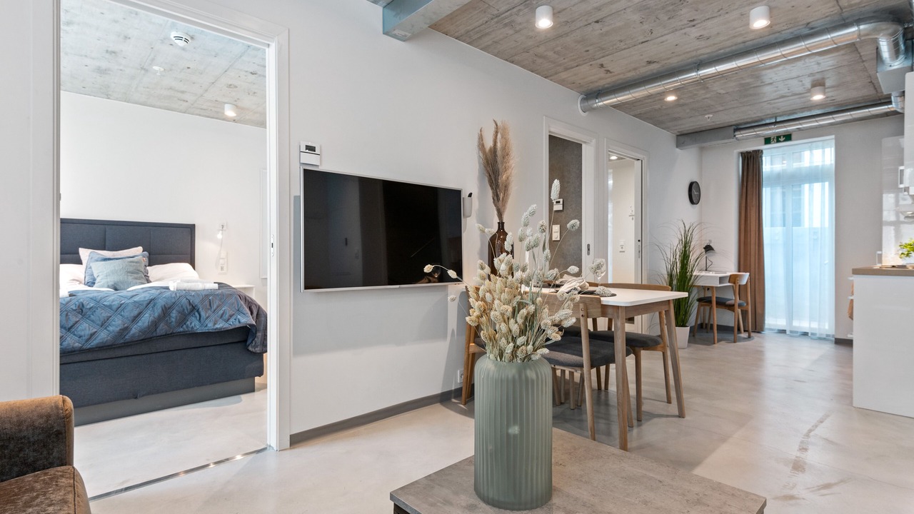 Photo of Livingroom in Alesund