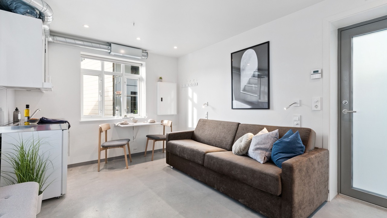 Photo of Bedroom in Alesund