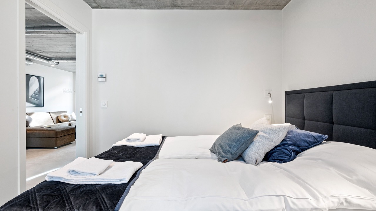 Photo of Bedroom in Alesund