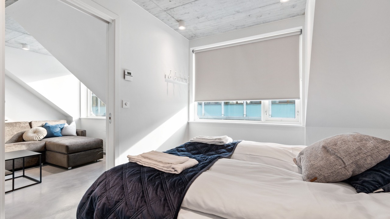 Photo of Bedroom in Alesund