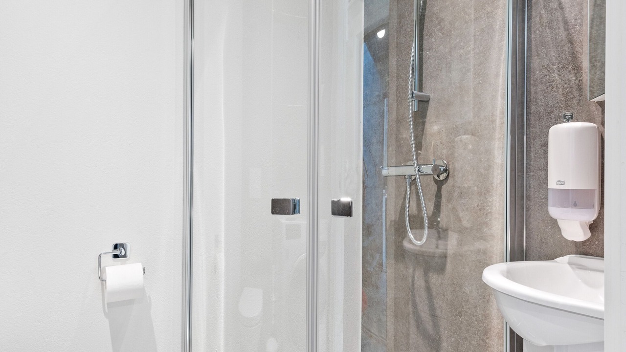 Photo of Bathroom in Alesund