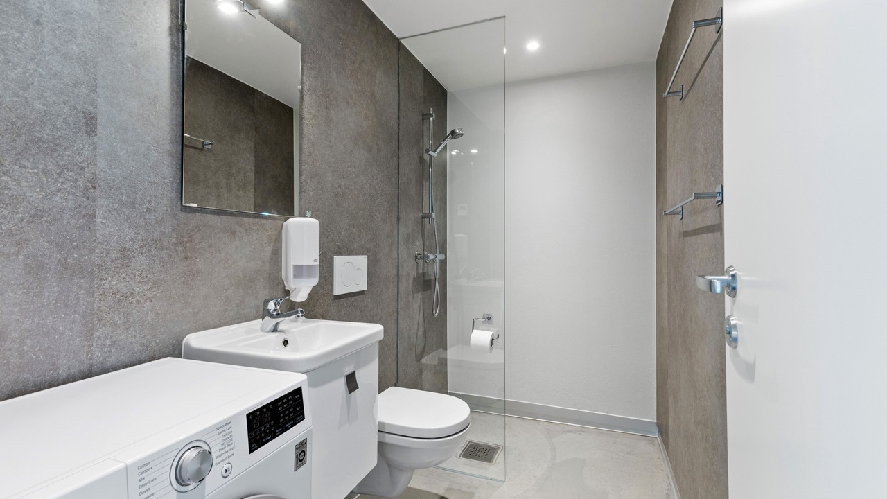 Photo of Bathroom in Alesund
