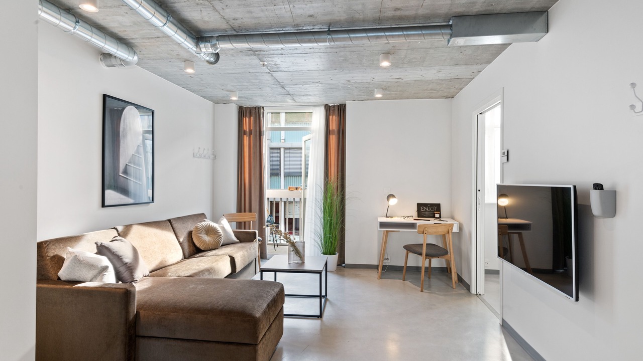 Photo of Livingroom in Alesund