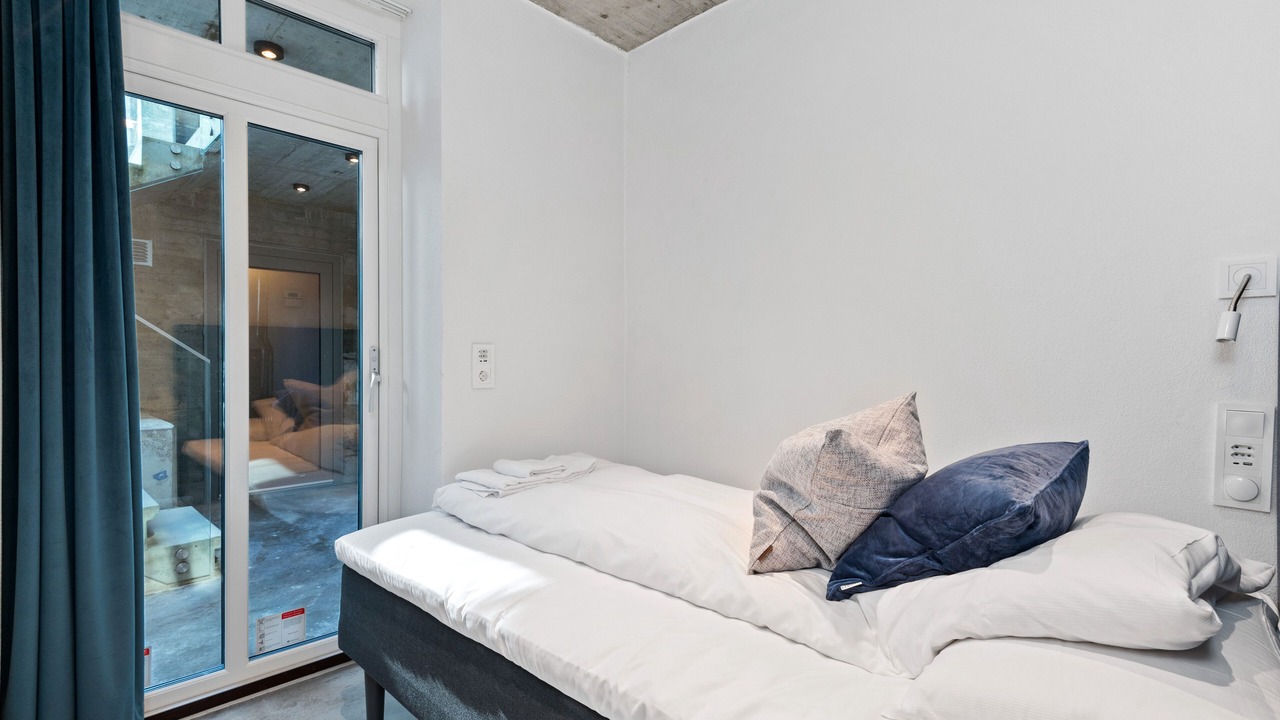 Photo of Bedroom in Alesund