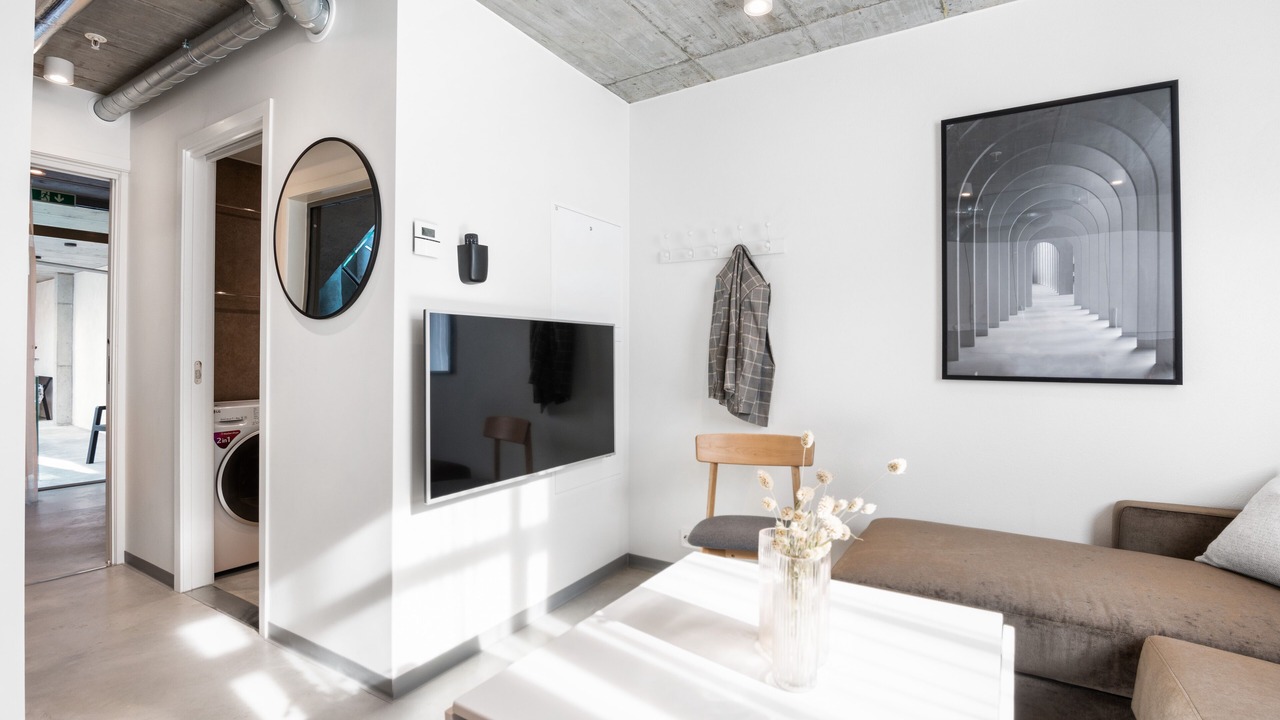 Photo of Livingroom in Alesund
