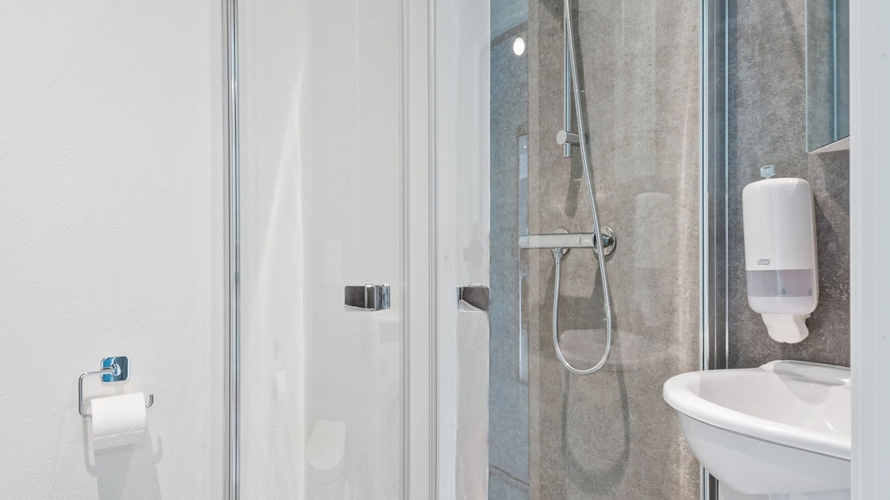 Photo of Bathroom in Alesund