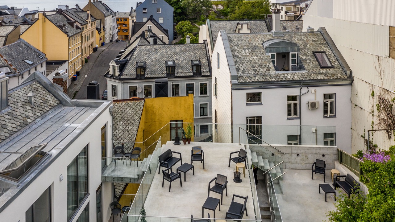 Photo of Outdoor in Alesund