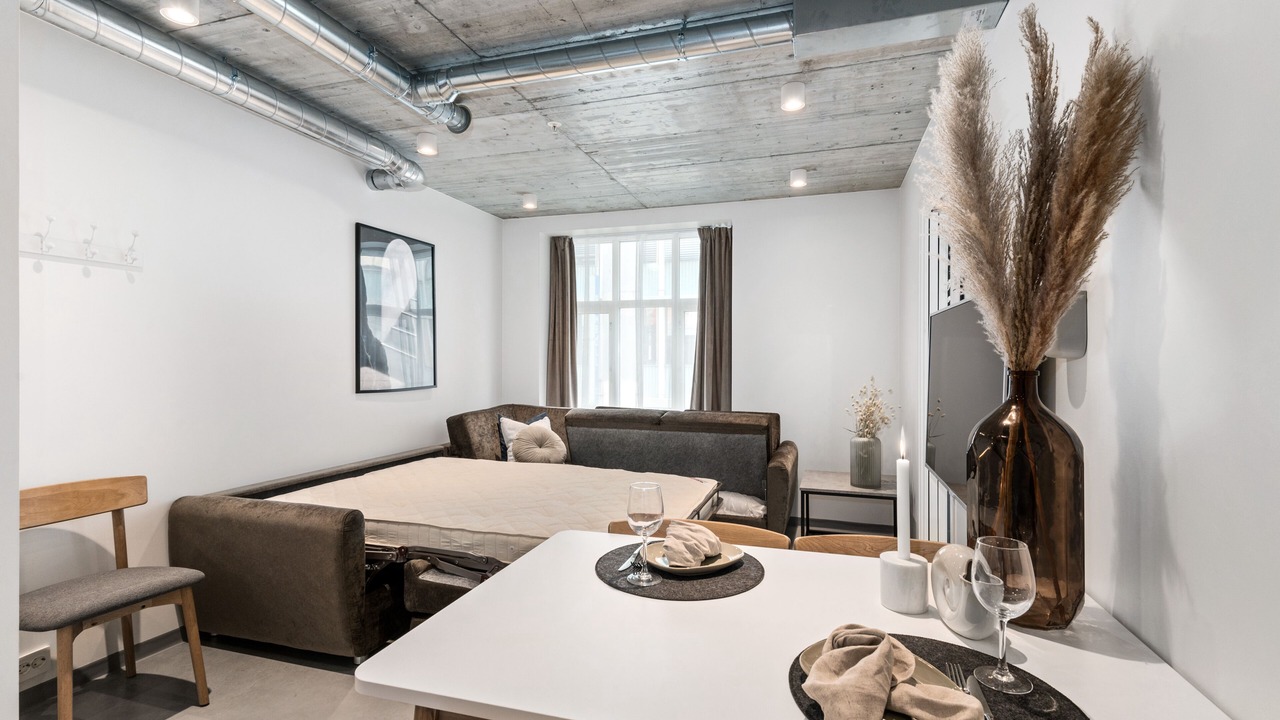 Photo of Livingroom in Alesund